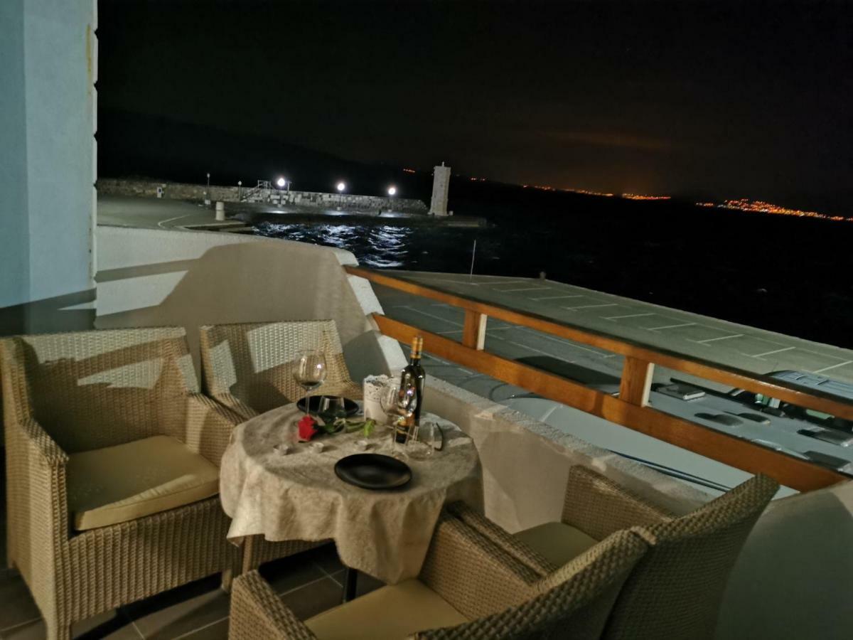 Five Star Appartman Senj Senj  Exterior photo